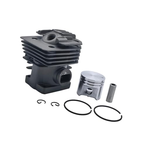 Kit piston cylindre 38 mm pour réparer le moteur du FS220K - 5