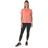 Asics Metarun Short Sleeve T-shirt L