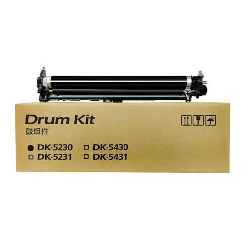 Tambour DK-5230 pièce 302R793010 tambour de rechange pour Kyocera ECOSYS P5021cdn P5026cdw
