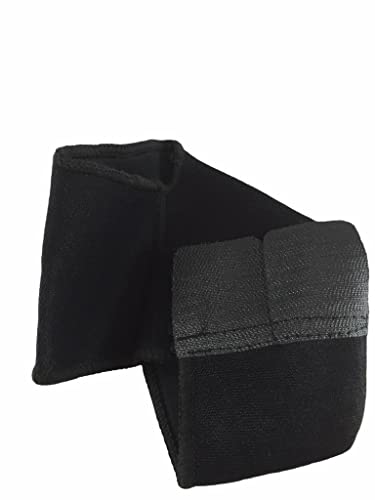 Tornozeleira Ajustável Neoprene com Velcro
