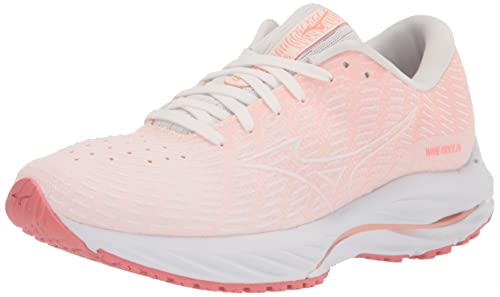 Image of Mizuno Womens Wave Rider 26