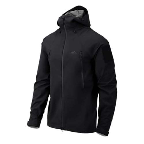 Helikon-Tex SQUALL Hardshell Jacket TorrentStretch