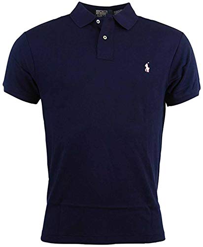 Image of POLO RALPH LAUREN Men's New Classic Fit Polo Shirt