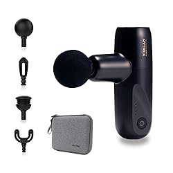 MYTREX REBIVE MINI XS (�ޥ��ȥ�å��� ��Х��� �ߥ� ���å�������) �ϥ�ǥ����� ��ư�ޥ����� Black �֥�å� ����265g �ե������⡼�� ��� MT-RMXS21B