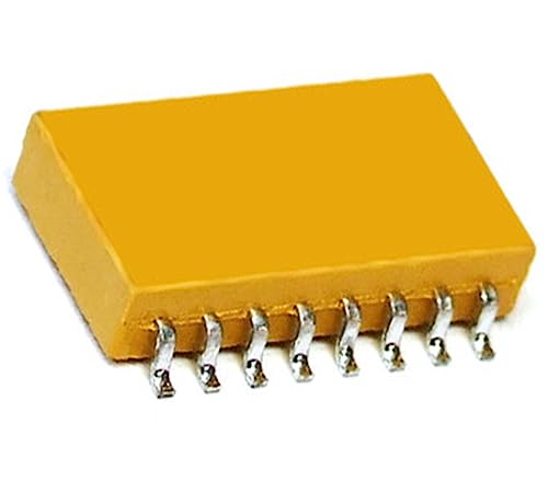 AVLIS-CO Pack of 10-4816P-001-220LF 4816P-T01-220 Resistor Networks & Arrays 22ohm 2% 16Pin SMT