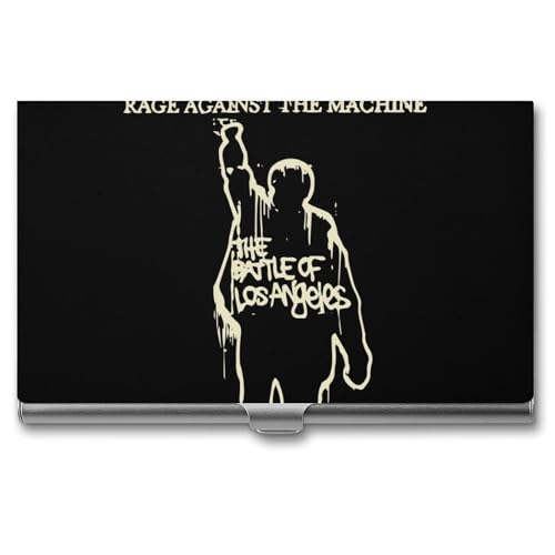 [sC] h Rage Against The Machine hP[X e  ^ L^Cv oȒP rWlX h܂Ȃ AEj J[hz_[ RFIDubLO 1bJ