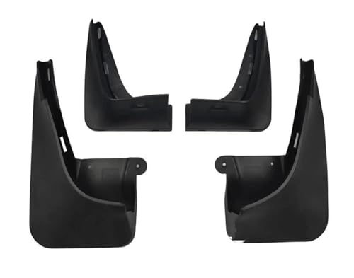 Garde-boue voiture pour Clubman R55 R56 bavettes auto durables 2007-2013