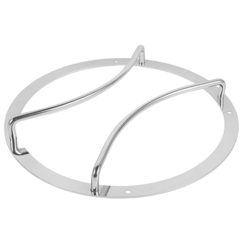 Malla para altavoz de 8 pulgadas SECFOU ideal para evitar daños en el subwoofer del coche