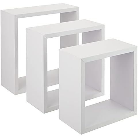 Modul'Home 6RAN789BC Ablage in Würfelform, Fach Cover