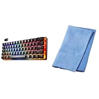 Amazon.co.jp: SteelSeries 64825 Apex Pro Mini Wired Gaming