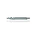 AIGNEP USA MF0160025 Mini Cylinders, ISO 6432, Double Acting Magnet, 16 mm x 25 mm