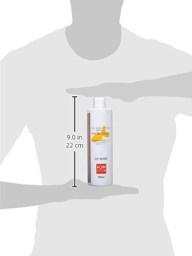 アクアシステム バイオバランス500ml お試し版