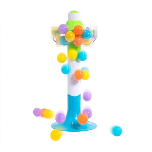 Image of Fat Brain Toys Spill Again Indoor Play Ball FA407-1 Authentic Product