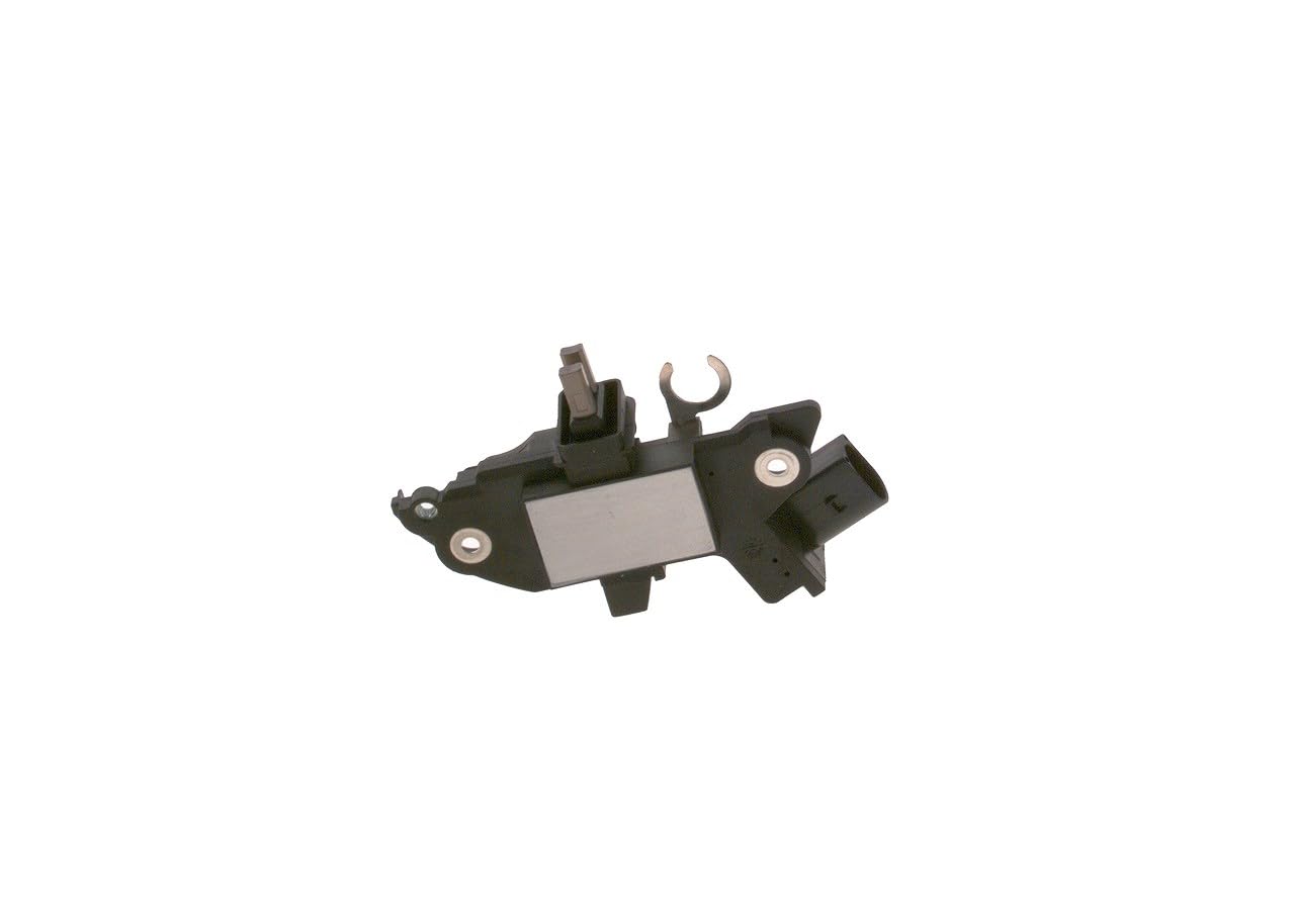 BOSCH Regolatore alternatore 1986AE0123