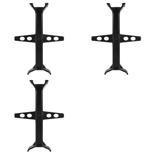 Support de fourche motocross L-Moto pour stabiliser votre moto sur remorque au retour du circuit