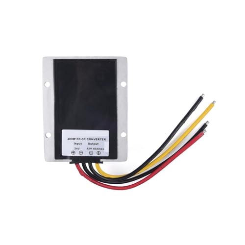 Module d'alimentation stabilisateur 24V 30A 720W haute efficacité