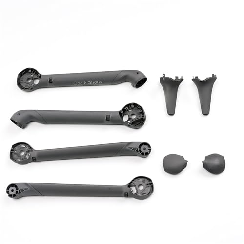 Mavic 4 PropA[VFi[^[ȂjfBOMA[^[Jo[iMavic 4 ProCXyAp[cj(Set 2)