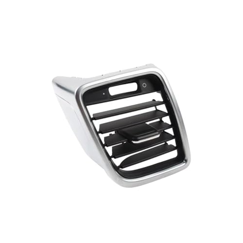 Grille d'aération climatiseur console avant Panamera 2011 2012 2013 2014 panneau gauche
