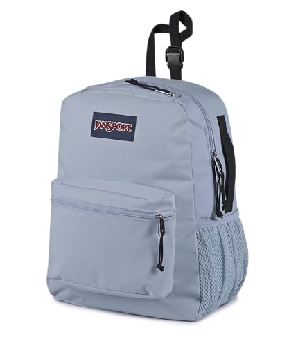 JanSport Central Adaptive Wheelchair/Walker Backpack, Blue Dusk - image 9