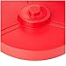 PressIt DVD/CD Labelling Kit 'Superlite', Red