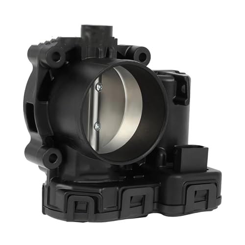 Corps de papillon robuste et durable pour bloc moteur 3.8L 4593858AA