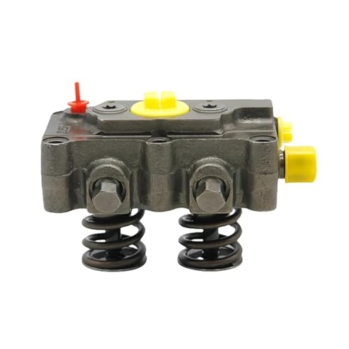 1 �|���v�w�b�h�|���v�w�b�h���[�^�[�݊����L���^�s���[ 320D �G���W�� C6.4/C6.6/C4.2/C4.4 �R���|���v 326-4635/317-8021/324-0532 ���i(Without Solenoid)