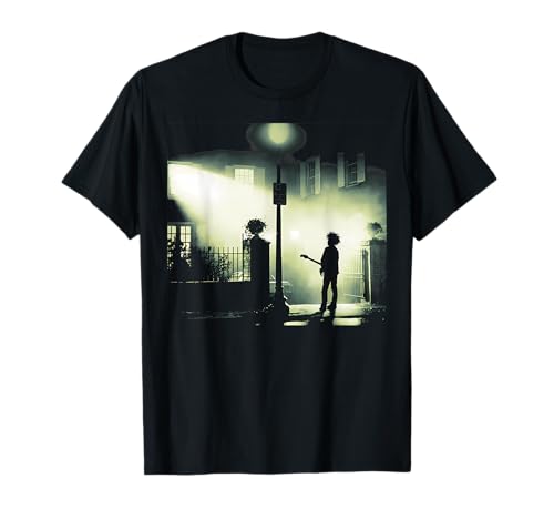 The Curexorcist T-Shirt
