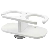 45936 TACO 2 DRINK POLY CUP HOLDER W/SUCTION CUP MOUNT