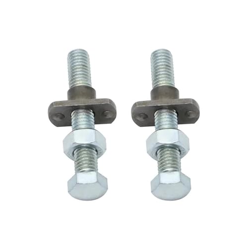 �l�W�i�b�g �`�F�[���A�W���X�^�[�{���g�X�C���O�A�[���o�f�B2�{���g�C���L�b�g�Z�[�o�[ �ɓK������ CRF450R CRF250X CRF250R CRF150R CR500R CR250R CR125R CR80R �p