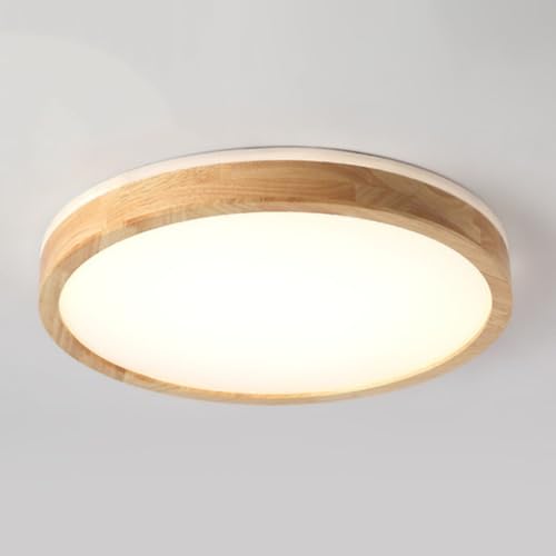 Plafonnier LED installation facile pour résoudre le manque de luminosité des plafonds bas