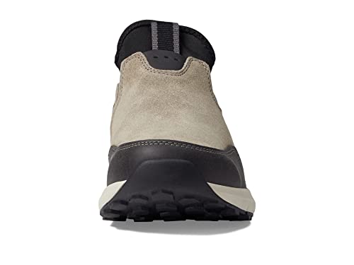 Image of Nunn Bush Men's Excursion Moccasin Toe Slip-on Water Resistant Pull on Boot