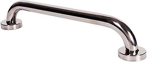 handrail Grab Rails,Bath Handle Towel Rail Armrest Safety Handle Towel Rack Stainless Steel Wall Non-Slip Bathroom Handrail