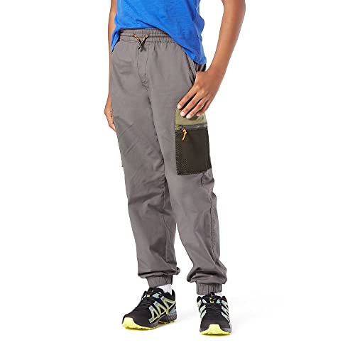 Levi Strauss Signature Gold Boys' Outdoors Cargo Jogger