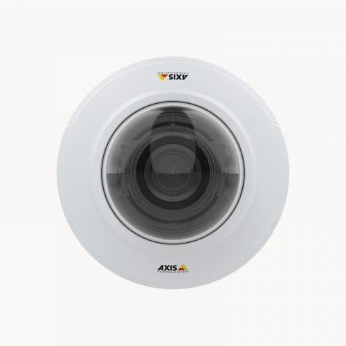 Amazon.co.jp: Axis M4216-V ネットワークカメラ ミニフィックスドーム