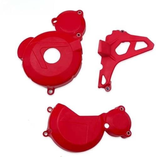 Capot stator moteur pour moto ZS174FMM NB300 carter protection dirt bike