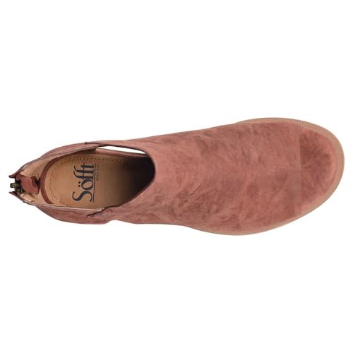 Sofft Women's Carleigh Heeled Sandal2