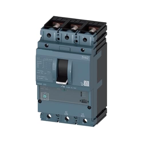 Disyuntores De Caja Moldeada Y Accesorios De La Serie 3va, 3va2450-0ms32-0aa0 3va24500ms320aa0 Disyuntores De Caja Moldeada Y Accesorios De La Serie 3va, 3va2450-0ms32-0aa0 3va24500ms320aa0