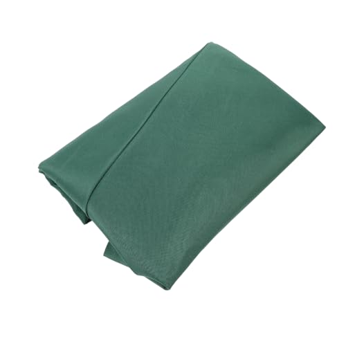 Auvent résistant à la pluie pour parasol d'extérieur et toile de rechange durable
