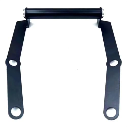 Fixation moto navigateur contre vibrations pour Loncin SR150GT support GPS