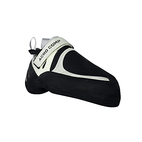 Acro Comp Wide Fit - Black / Men 5.5 | Women 6.5 | EU 37.52