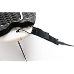 Culture Supply Surfboard Surf Leash (6 Sizes - 5 Colors): 6ft Comp | 6 ft Reg | 7ft | 8ft | 9ft | 10ft - Image 5