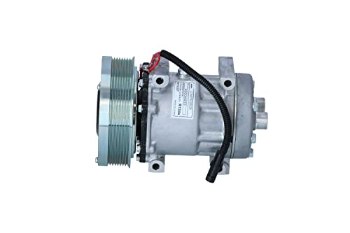 NRF 32877 Systèmes de climatisation condenseur compresseur auto