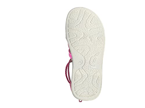 Tom Tailor 3272103, Sandali, Rosa, 33 EU