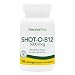 Nature's Plus - Shot-O-B12 5000 Mcg Lozenge 30