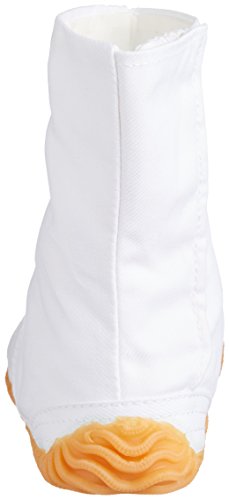 Japanese Tabi Shoes Matsuri Jog Navy 6 Clips3