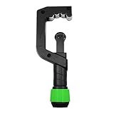 Kupferrohrschneider, Rohrschneider, Werkzeug zum Schneiden von Lagerrohren, hochfestes...