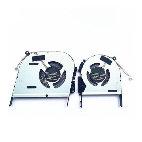 Ventilateur GPU CPU ASUS M6500R K6500Z refroidissement silencieux