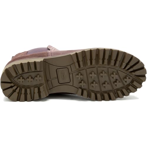 Image of Chaco womens Fields Chelsea Waterproof