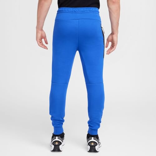 Nike - Fleece Tech Jogger Pants - Men, Men's Trousers3