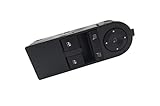 Adecuado para: Opel Astra H MK5 2005-2010 Zafira B MK2 2005-2012